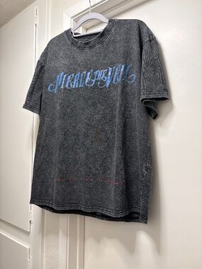 Pierce the Veil band tshirt - “Collide with the Sky” album artwork